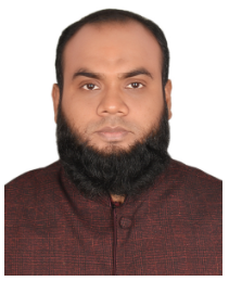Image of Mohammad Mongurul Hasan